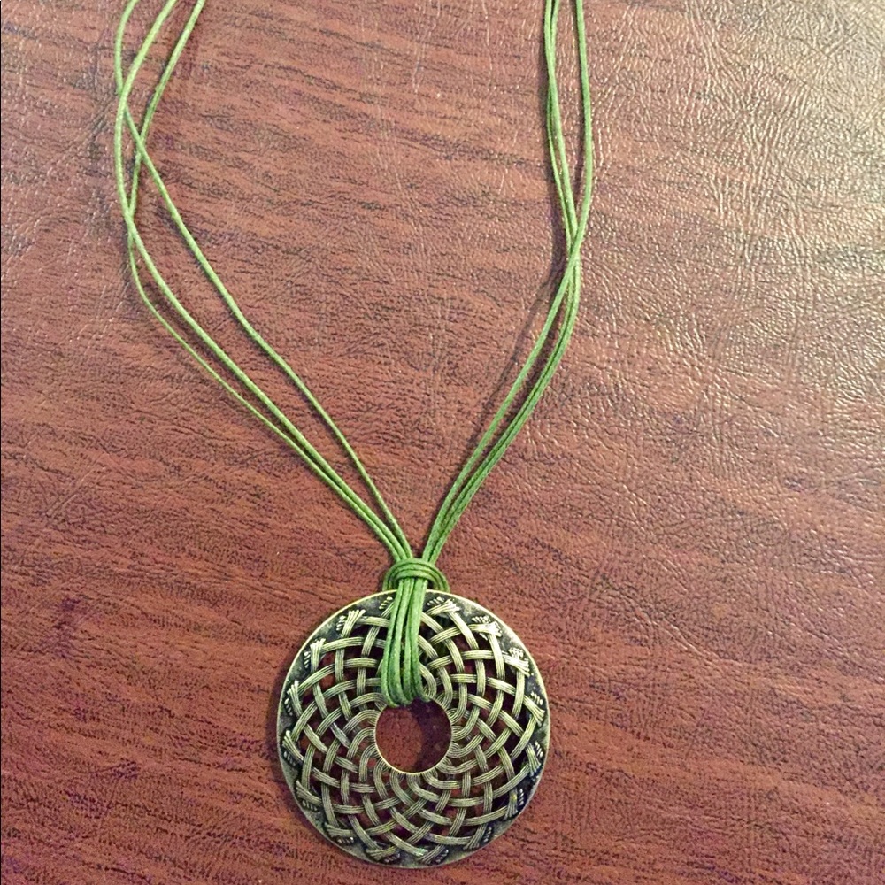 Lia Sophia Dream Weaver Necklace
